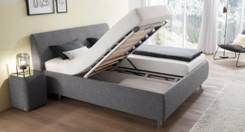 Polsterbett Trento S von Ruf