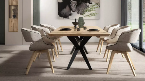 Esszimmer V-Lacera Esszimmer von Voglauer