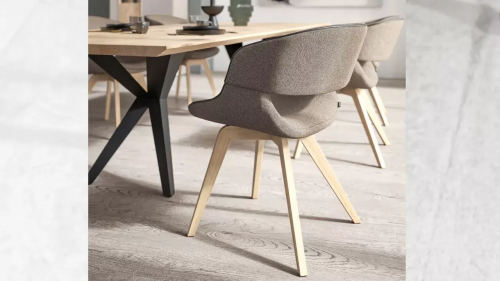 Esszimmer V-Lacera Esszimmer von Voglauer