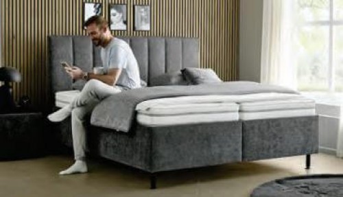 OC-PB25064 Belcanto 4-Sterne von Oschmann Polsterbett OC-PB25064 Belcanto 4-Sterne von Oschmann