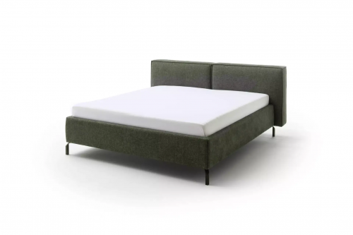 Polsterbett Kelso von Candy sleep