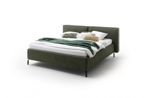 Polsterbett Kelso von Candy sleep