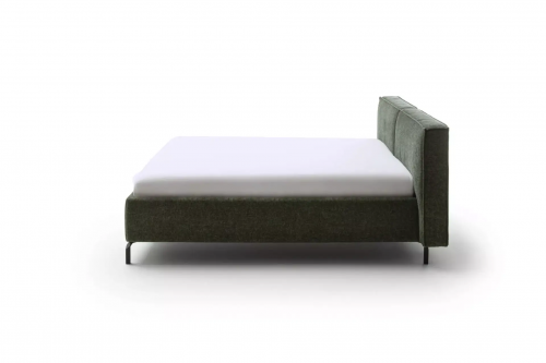 Polsterbett Kelso von Candy sleep