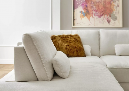 ZE-EM24139 von Zehdenick Ecksofa Planpolster ZE-EM24139 von Zehdenick
