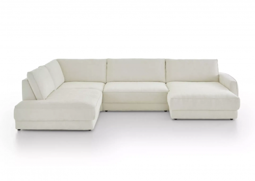 ZE-EM24139 von Zehdenick Ecksofa Planpolster ZE-EM24139 von Zehdenick
