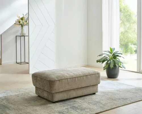 Ecksofa Planpolster ZE-EM24138 von Zehdenick