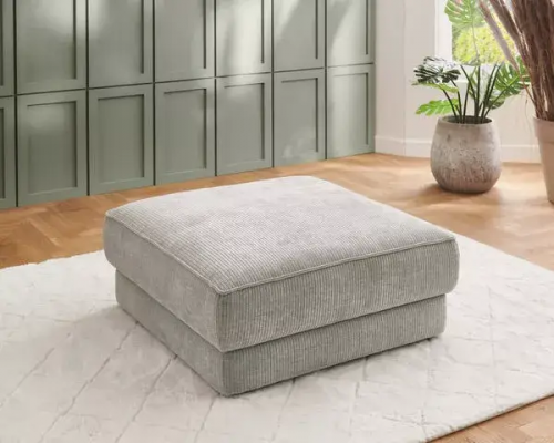 Ecksofa Planpolster ZE-EM24138 von Zehdenick