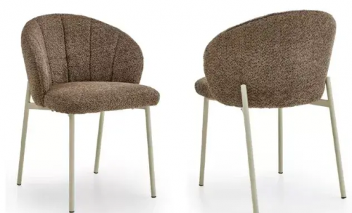 Polsterstuhl Venus von Niehoff