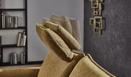 Polstergarnitur 395 Bonn von Ponsel