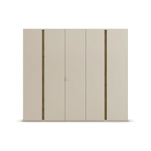 Schlafzimmer-Programm Lesina von rauch ORANGE