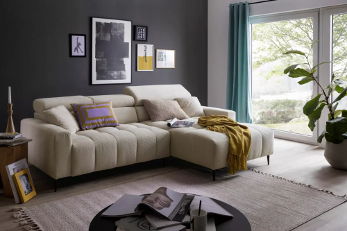 Polsterecke Simple von Iwaniccy