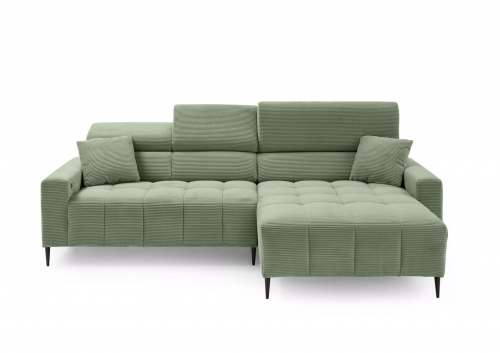 Polsterecke Simple von Iwaniccy