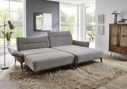 Ecksofa 646 Paula von Ponsel