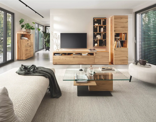 Andiamo 3.0 von Venjakob Wohnprogramm Andiamo 3.0 von Venjakob