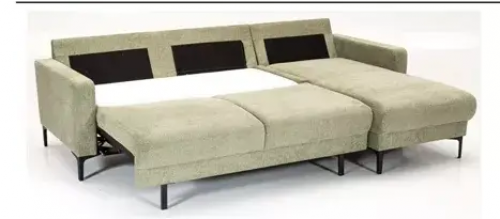 Ecksofa Skandia 2565 von Hjort Knudsen