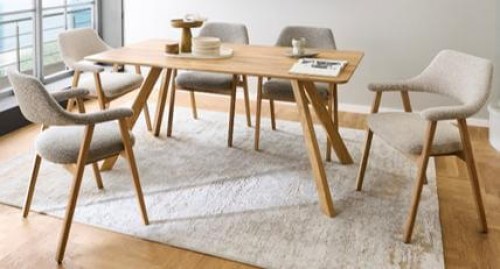 Armlehnstuhl Ole von Niehoff