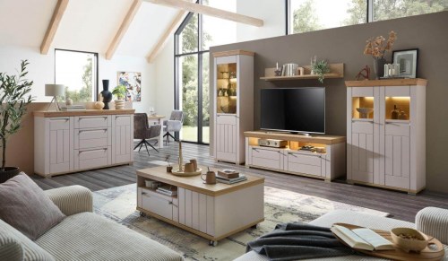 Wohnkombination Country von Wohn - Concept