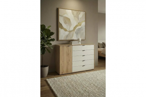 Schlafzimmer Texel von Wiemann