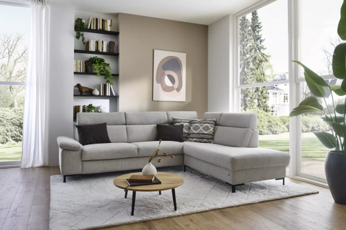 Ecksofa Gala von Dietsch
