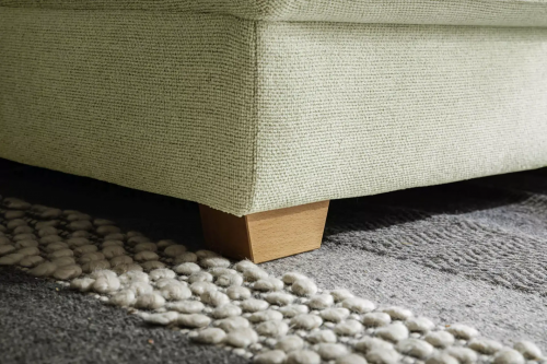 Wohnlandschaft Pierre de Luxe von Nova Via