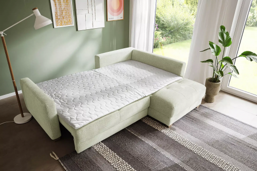 Wohnlandschaft Pierre de Luxe von Nova Via