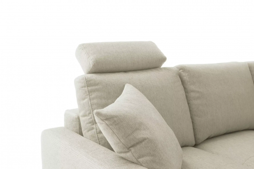 Wohnlandschaft Pierre de Luxe von Nova Via