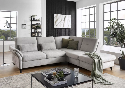 Wohnlandschaft Altea von Steinpol - sit&more