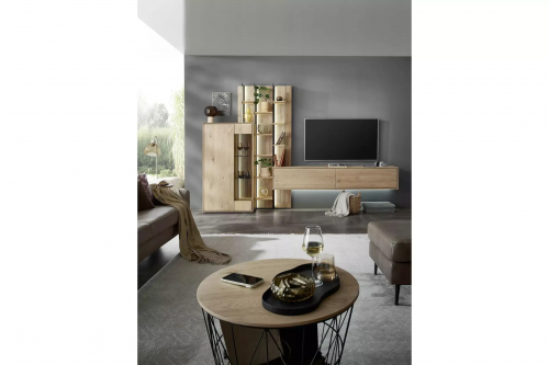 Wohnwandprogramm Vala von Hartmann