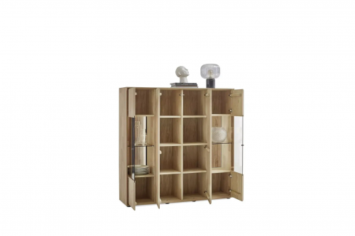 Wohnwandprogramm Vala von Hartmann