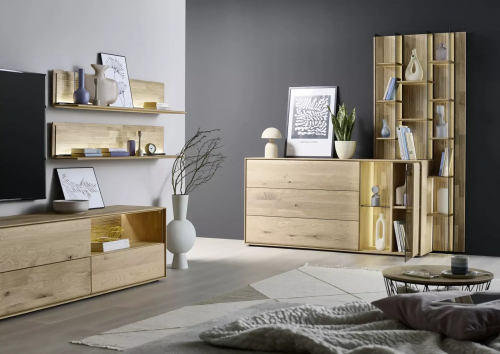 Wohnwandprogramm Vala von Hartmann