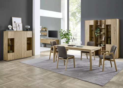 Wohnwandprogramm Vala von Hartmann