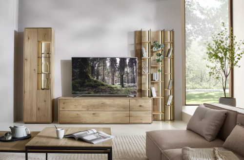 Wohnwandprogramm Vala von Hartmann