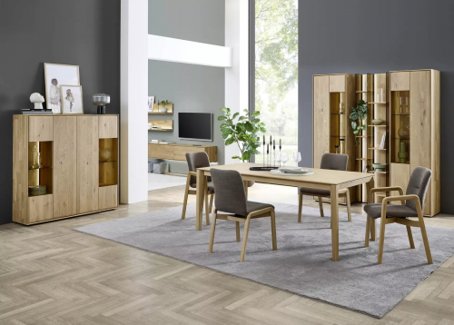 Wohnwandprogramm Vala von Hartmann