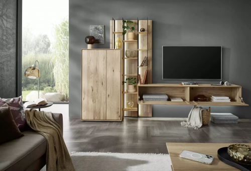 Wohnwandprogramm Vala von Hartmann