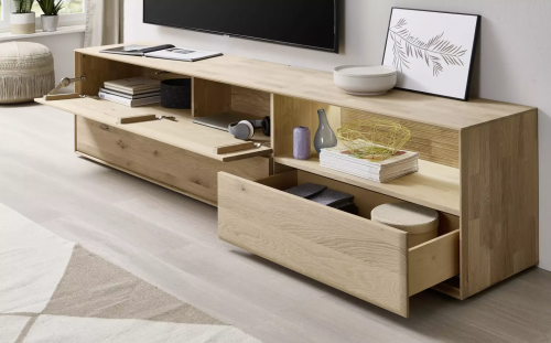 Wohnwandprogramm Vala von Hartmann