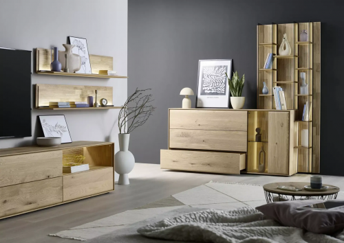 Wohnwandprogramm Vala von Hartmann