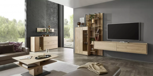 Wohnwandprogramm Vala von Hartmann