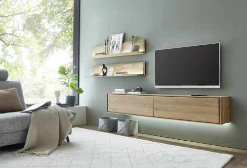 Wohnwandprogramm Vala von Hartmann