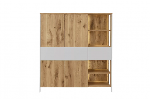 Wohnprogramm Boston 2 von TPT