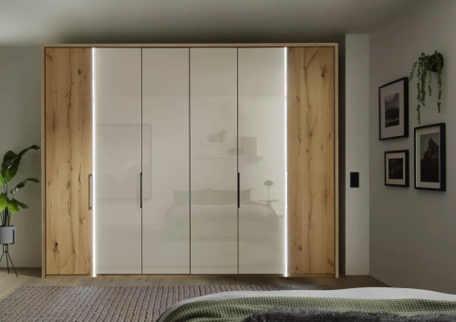 Cremona von Wiemann Schlafzimmer Cremona von Wiemann