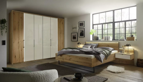 Cremona von Wiemann Schlafzimmer Cremona von Wiemann