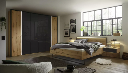 Cremona von Wiemann Schlafzimmer Cremona von Wiemann