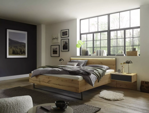 Cremona von Wiemann Schlafzimmer Cremona von Wiemann