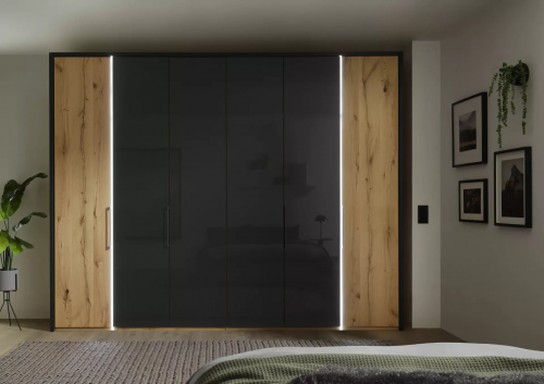 Cremona von Wiemann Schlafzimmer Cremona von Wiemann