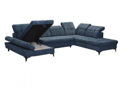 Wohnlandschaft Mercy von ED Lifestyle