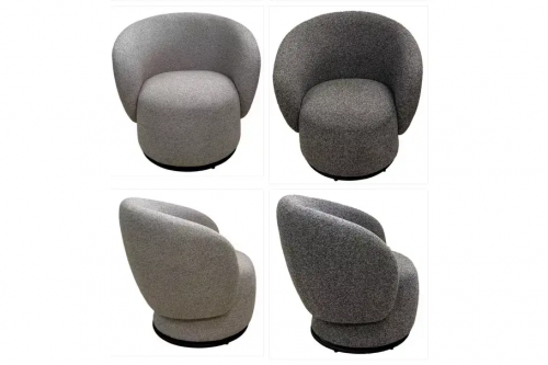 Sessel Dura von abp - A Better Place