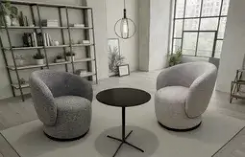 Sessel Dura von abp - A Better Place