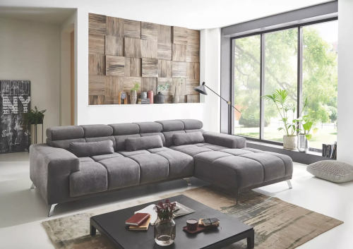 Wohnlandschaft Speed von Iwaniccy