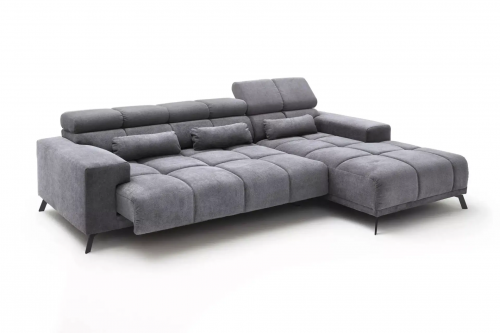 Wohnlandschaft Speed von Iwaniccy