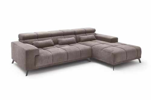 Wohnlandschaft Speed von Iwaniccy